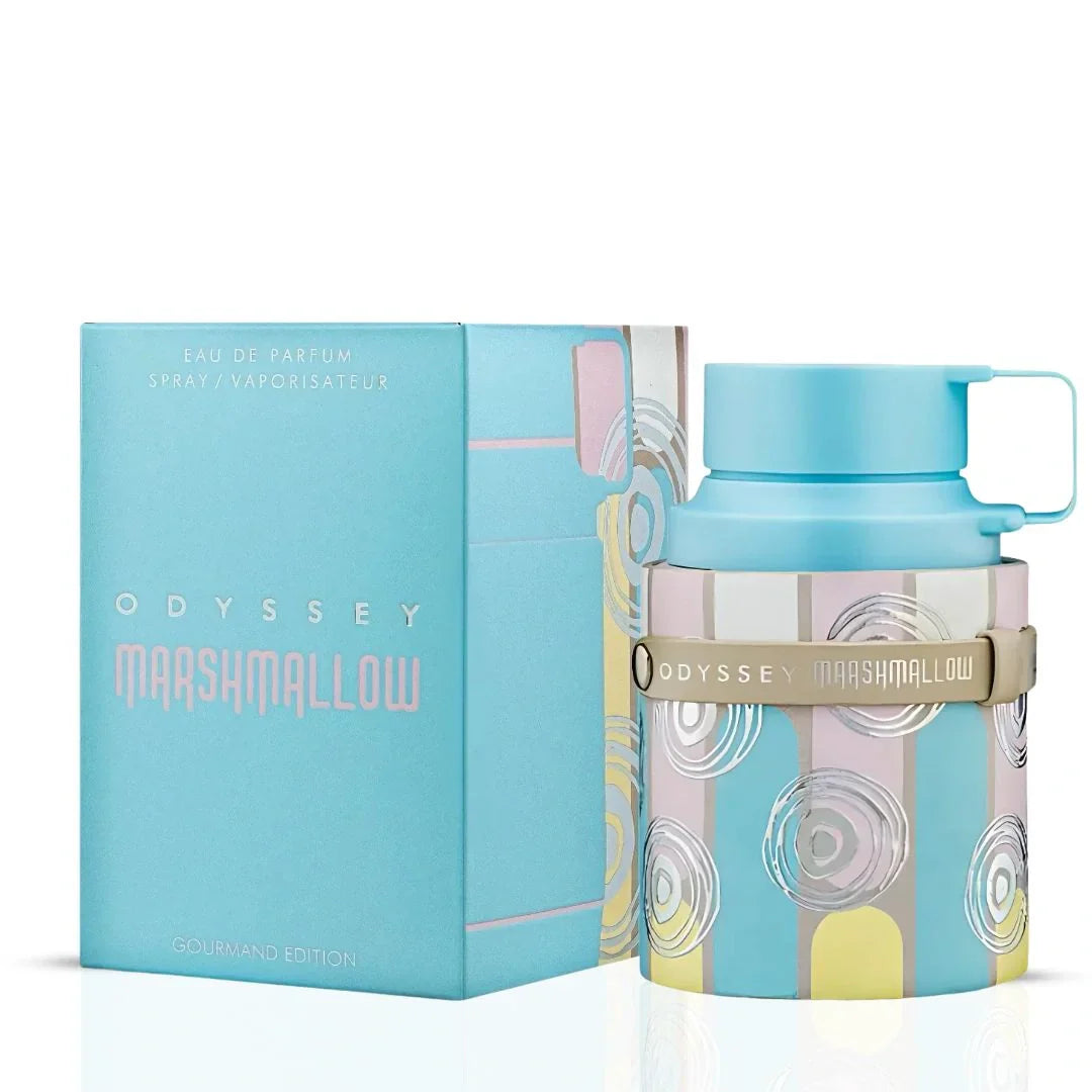 Armaf Odyssey Marshmallow