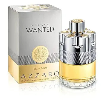 Azzaro Wanted Azzaro eau de Toilette