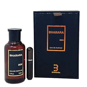 Bharara Don
