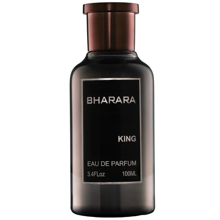 Bharara King