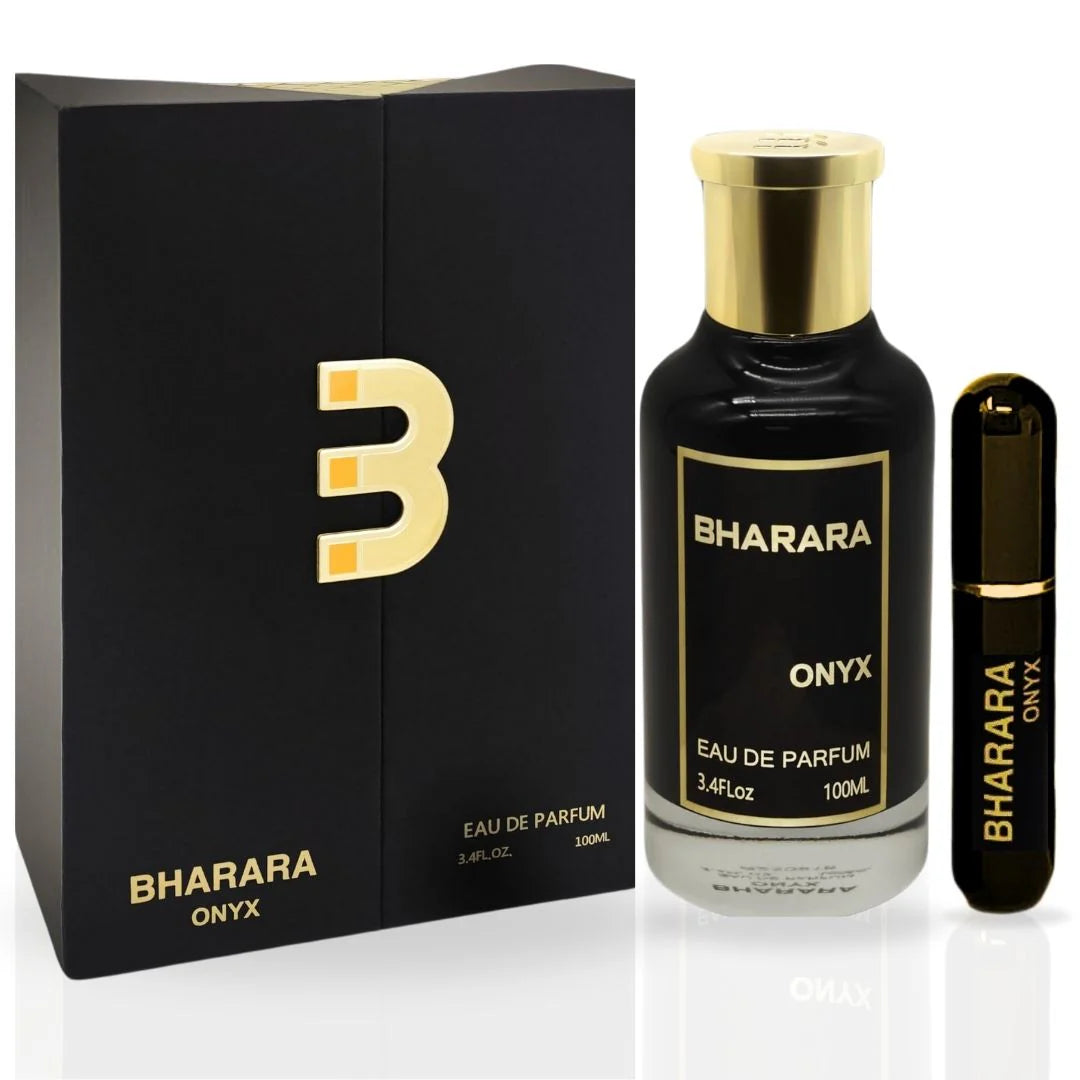 Bharara Onyx