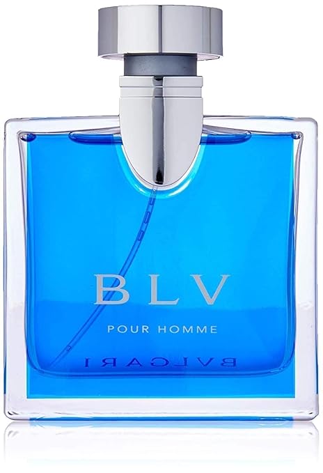 Bvlgari pour homme