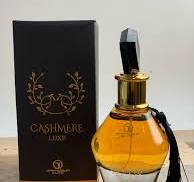 Cashmere Luxe Grandelir