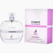 Chants Tenderina (chance chanel)