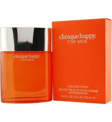 Clinique Happy Men