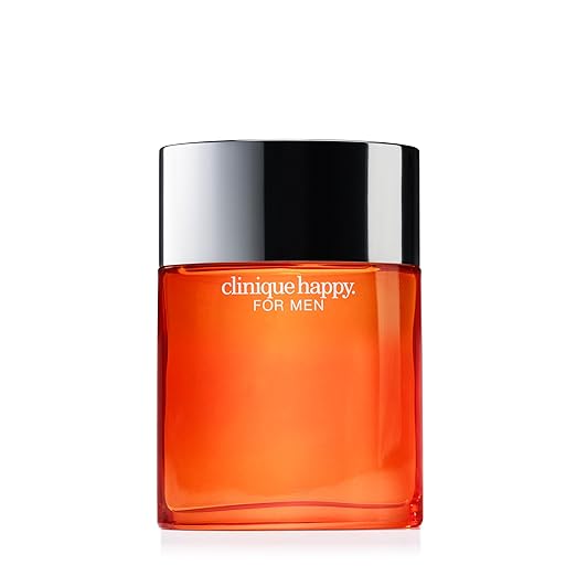 Clinique Happy Men