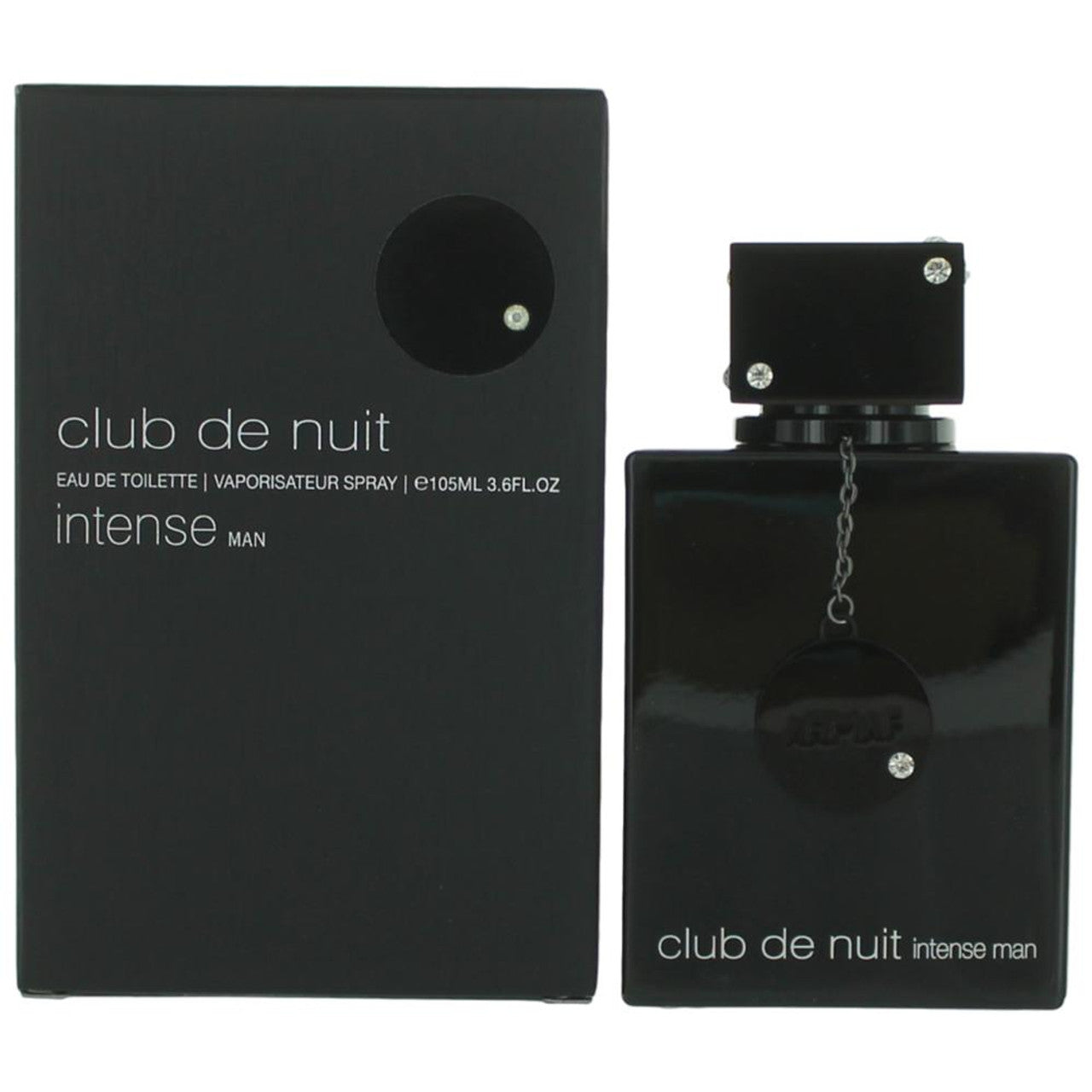 Club De Nuit Intense Men