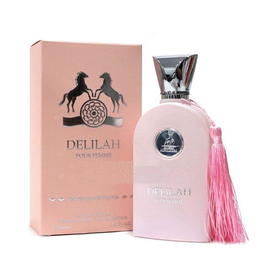Delilah Pour Femme