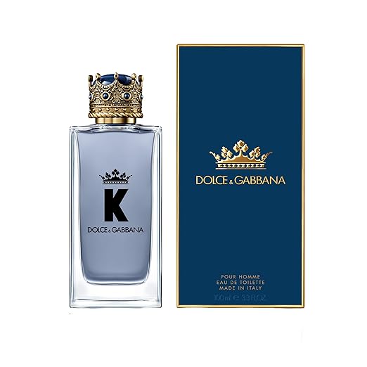 Dolce Gabbana King pour homme