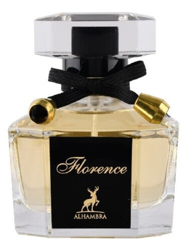 Florence Maison Alhambra (Gucci floral)
