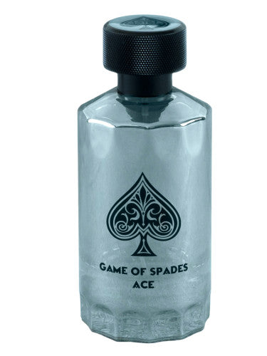 Game of Spades Ace