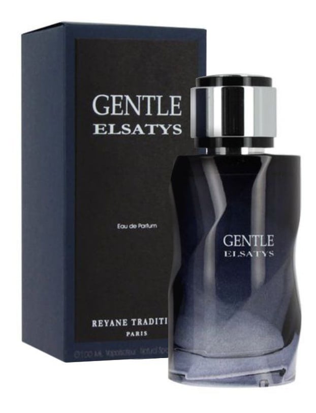 Gentle Elsatys (sausage Dior)
