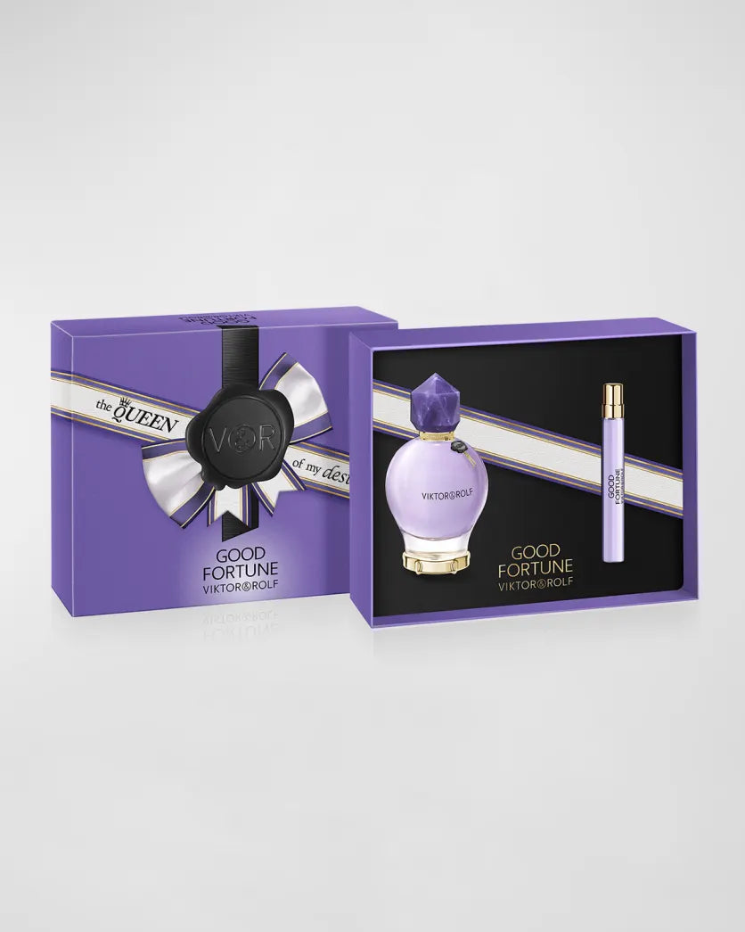 Good Fortune Viktor Rolf 2 pieces