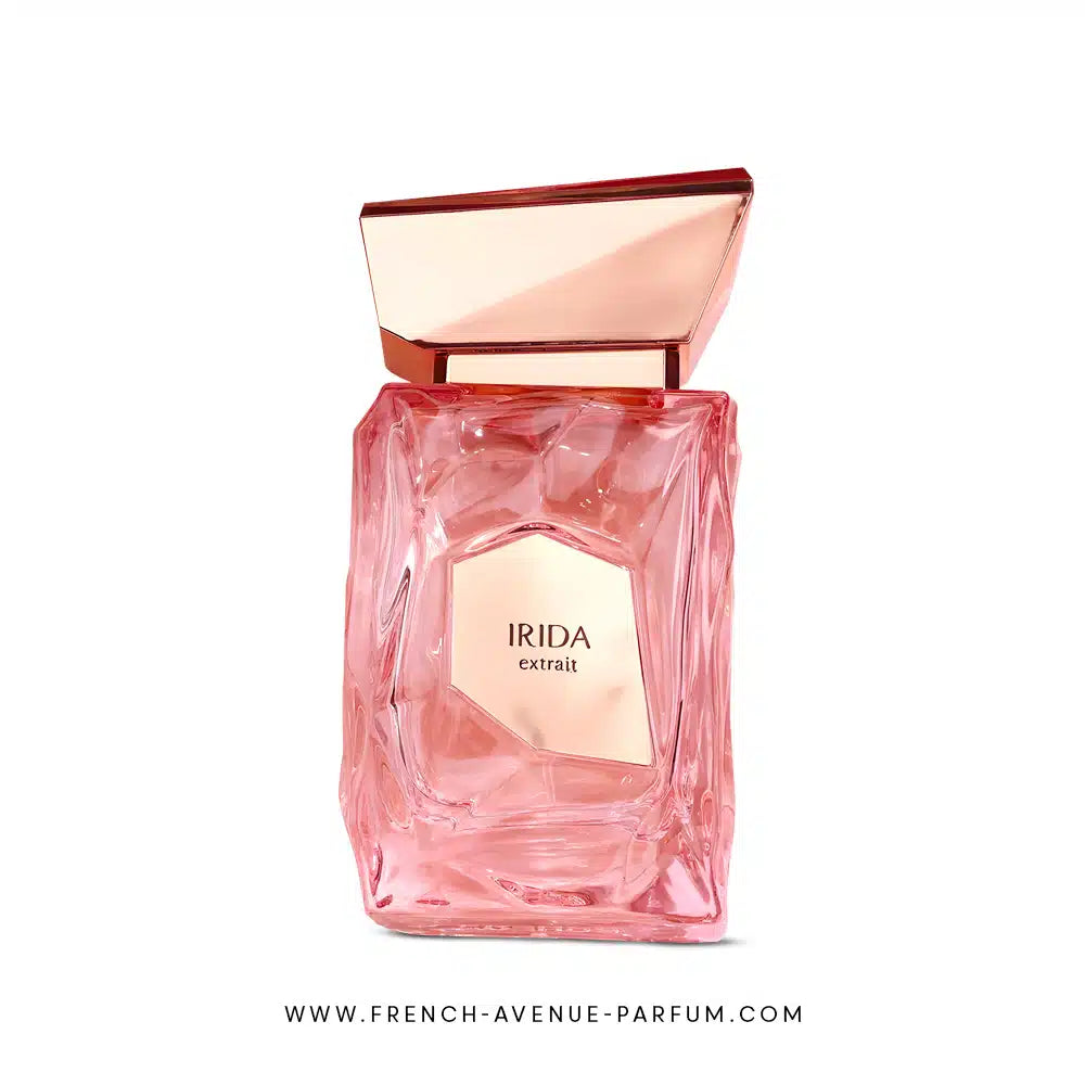 French Avenue Iria Extrait