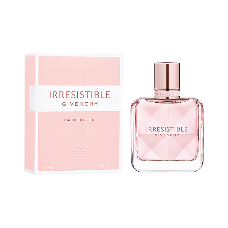 Irresistible Givenchy
