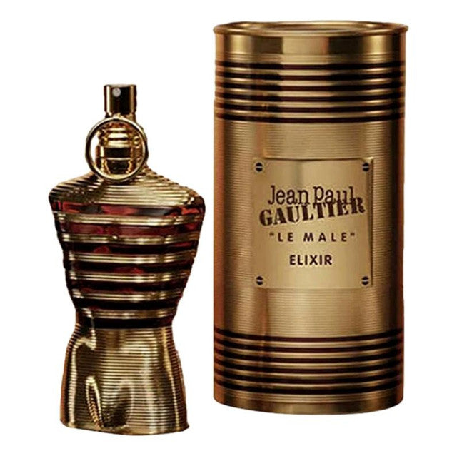 Jean Paul Gaultier le male Elixir