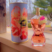 Jean Paul Gaultier La Belle Flower Edition