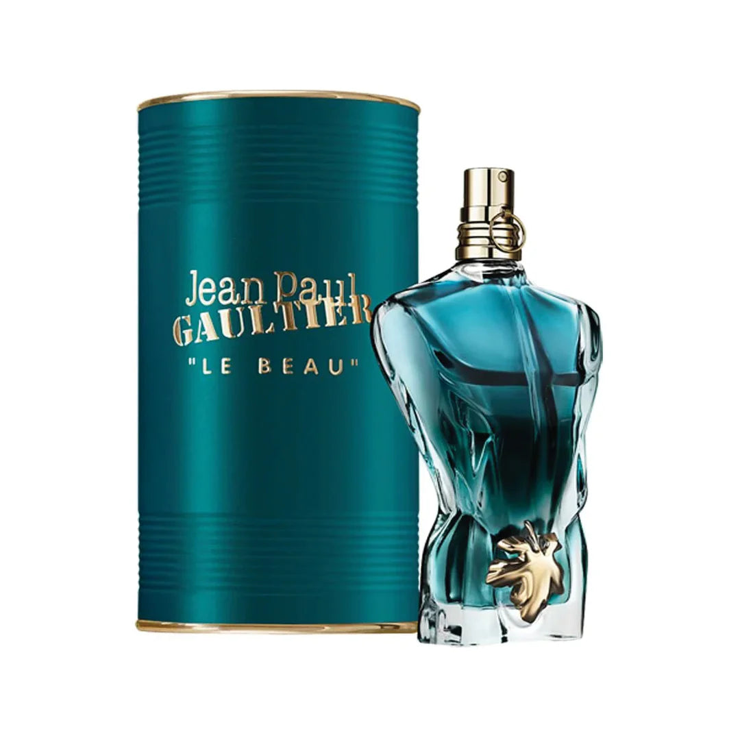 Jean Paul Gaultier Le Beau