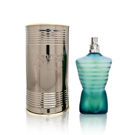Jean Paul Gaultier Le Male le maxi male