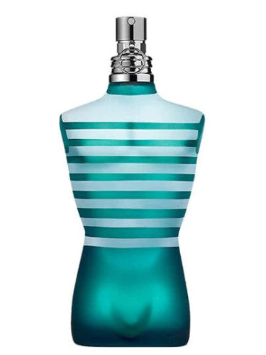 Jean Paul Gaultier Le Male le maxi male