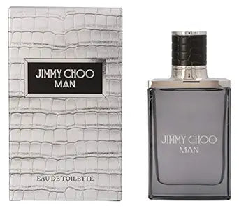 Jimmy Choo Man eau de toilete