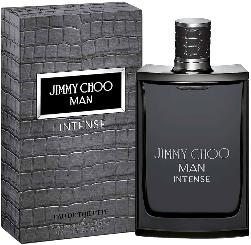 Jimmy Choo Man