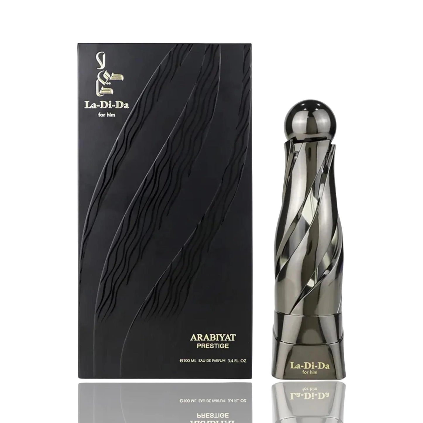 Arabiyat Prestige La Di Da M