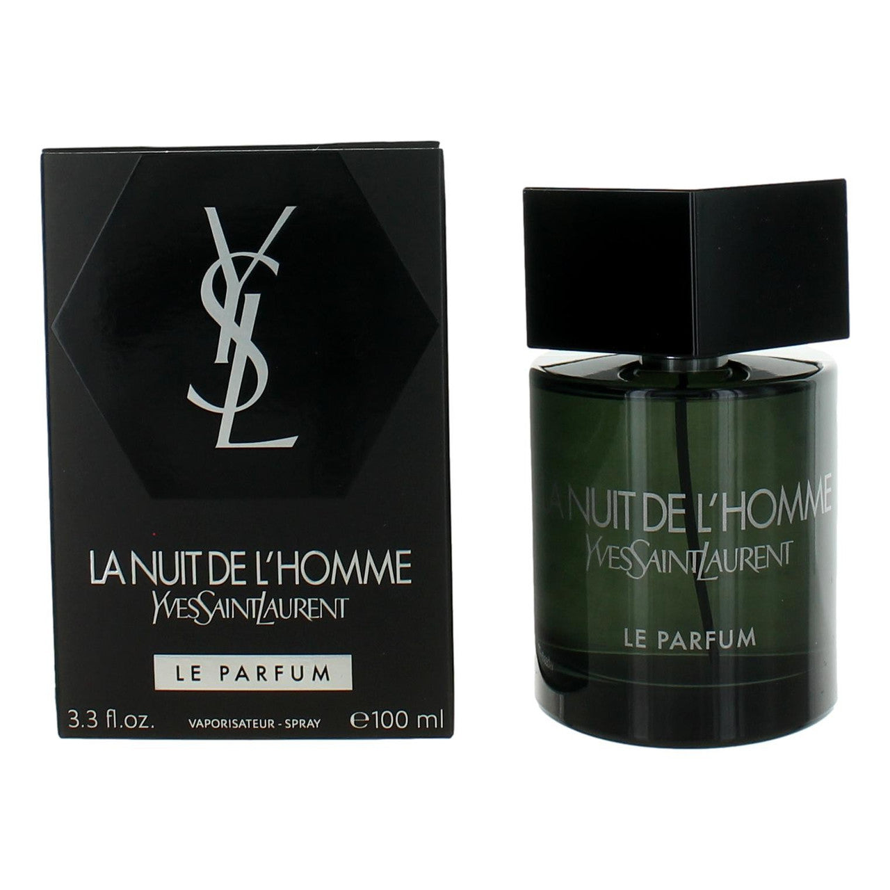 La Nuit De L,homme Yves Sain Laurent Le Parfum