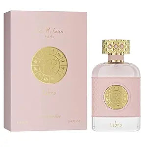 Jo Milano Paris Libra eau de parfum 100ml