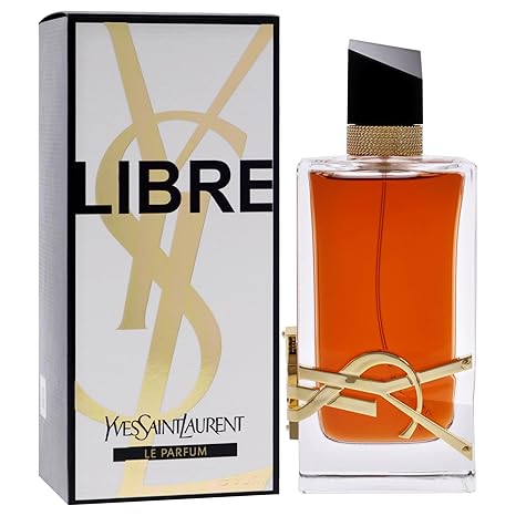 Libre Ives Saint Laurent le parfum