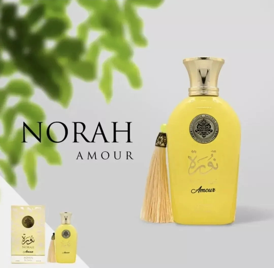 Norah Amour Adyan by Anfar