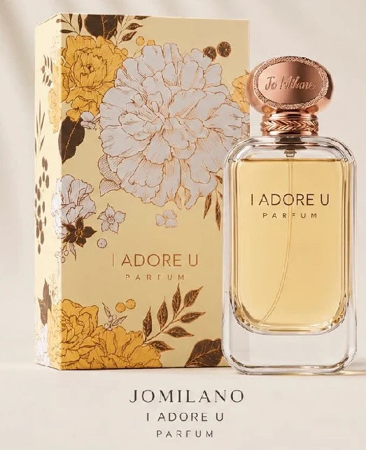 Jo Milano Paris I Adore U parfum 100 ml