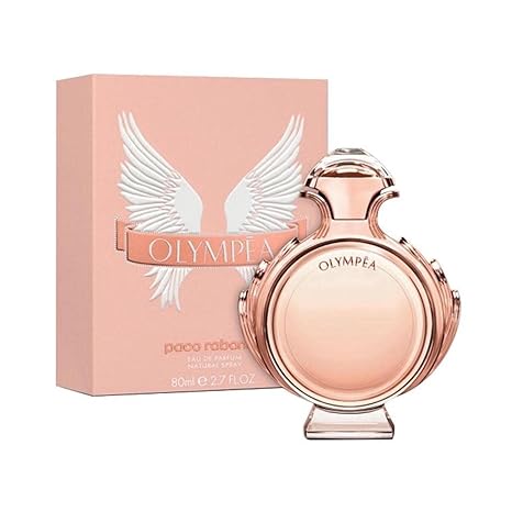 Olimpea Paco Rabanne