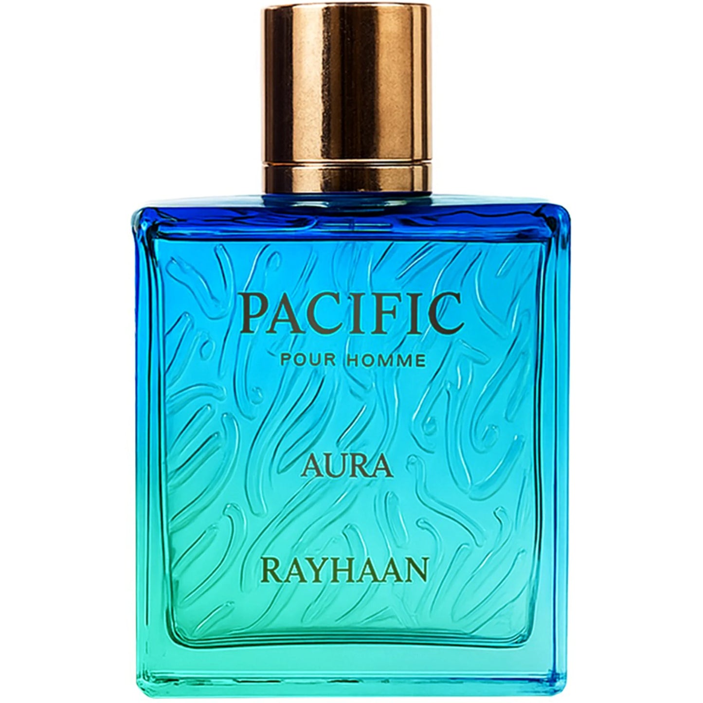 Pacific Pour Homme Aura Rayhaan