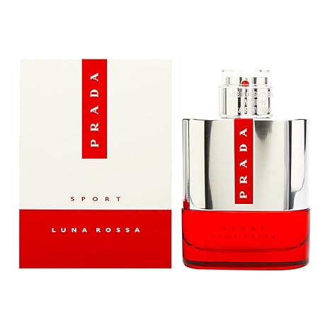 Prada Sport Luna Rossa
