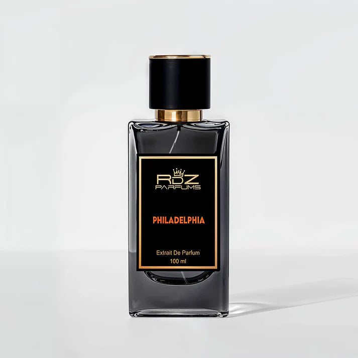 RDZ Philadelphia Parfums Niche