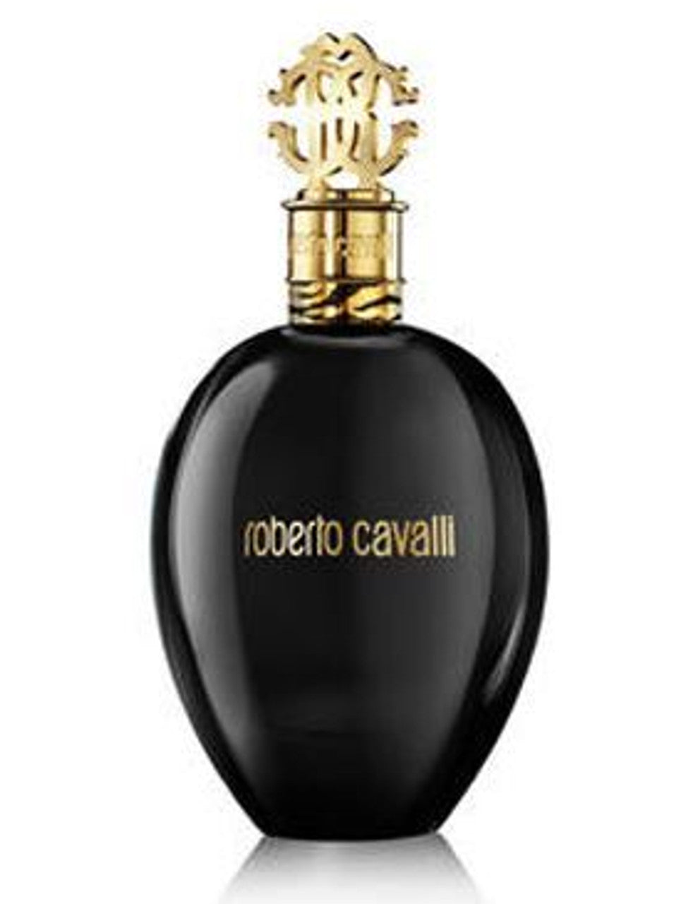 Roberto Cavalli Nero Assoluto