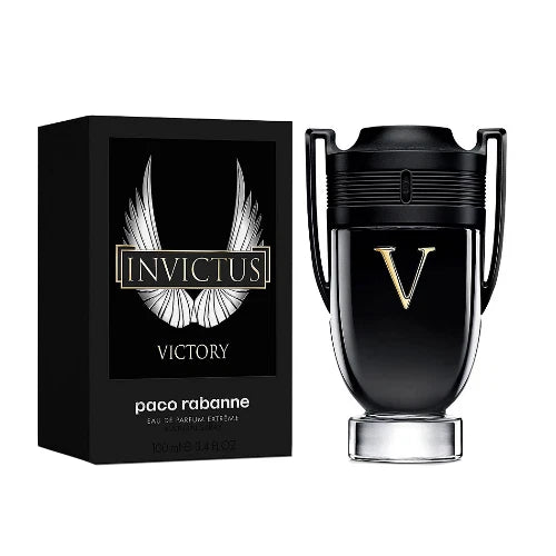 Invictus Victory Paco Rabanne eau de parfum Extreme