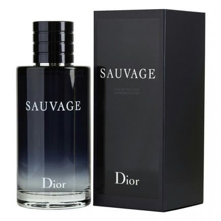 Sauvage Eau de Toilette Dior