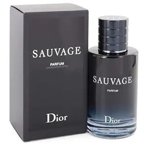 Sauvage Parfum Dior