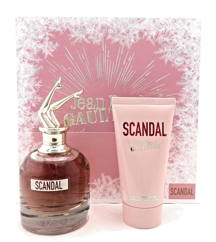 Jean Paul Gaultier Scandal 2 pieces