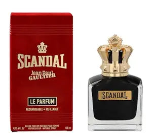 Jean Paul Gaultier Scandal Le Parfum men