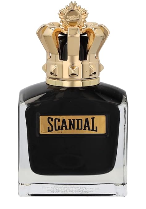 Jean Paul Gaultier Scandal Le Parfum men