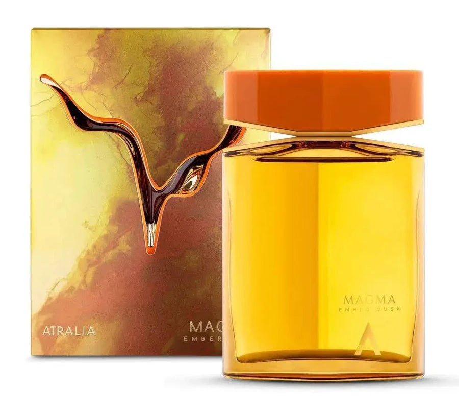 Atralia Magma ember dusk 2.7 oz