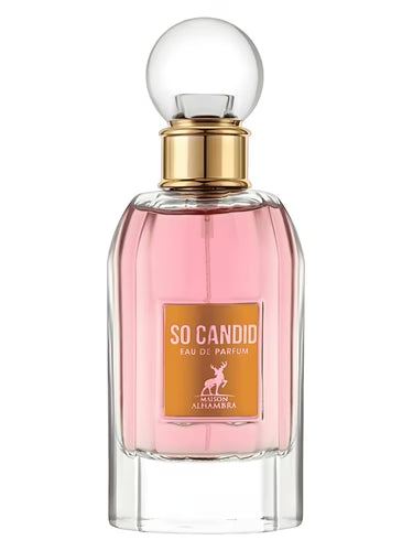 So Candid Maison Alhamba (scandal by jean paul gaultier)