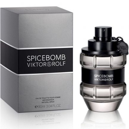 Spicebomb Viktor & Rolf