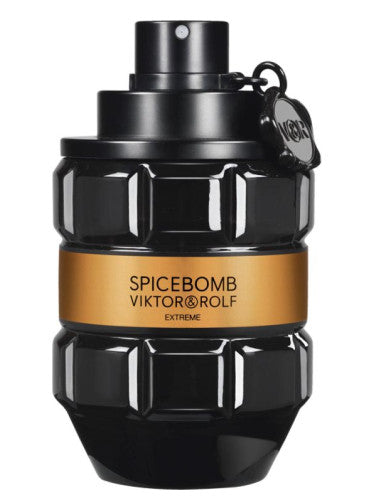 Spicebomb Viktor & Rolf extreme