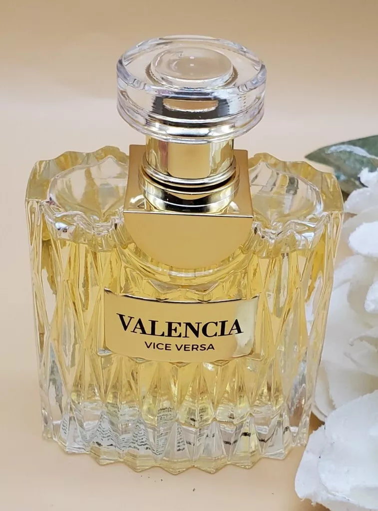 Valencia Vice Versa eau de parfum