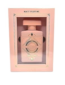 Velve Rose Mast Perfume