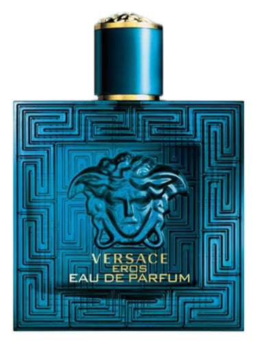 Versace Eros eau de Parfum men